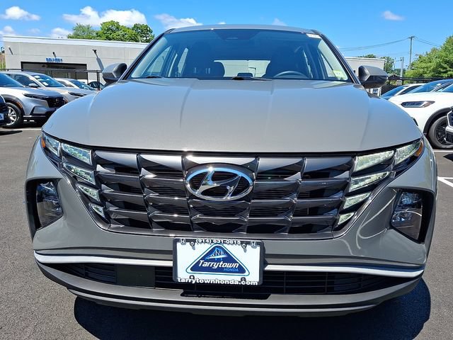 Used 2024 Hyundai Tucson SE AWD/4WD image 2