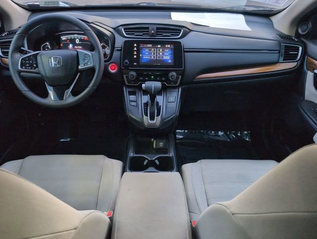 Used 2017 Honda CR-V EX image 20