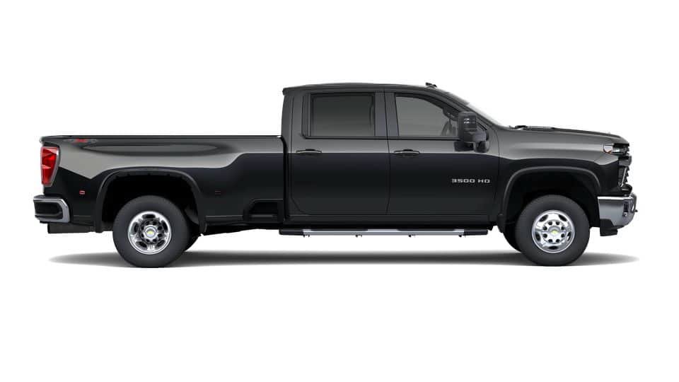 New 2026 Chevrolet Silverado 3500 LT w/ Safety Package AWD/4WD image 30