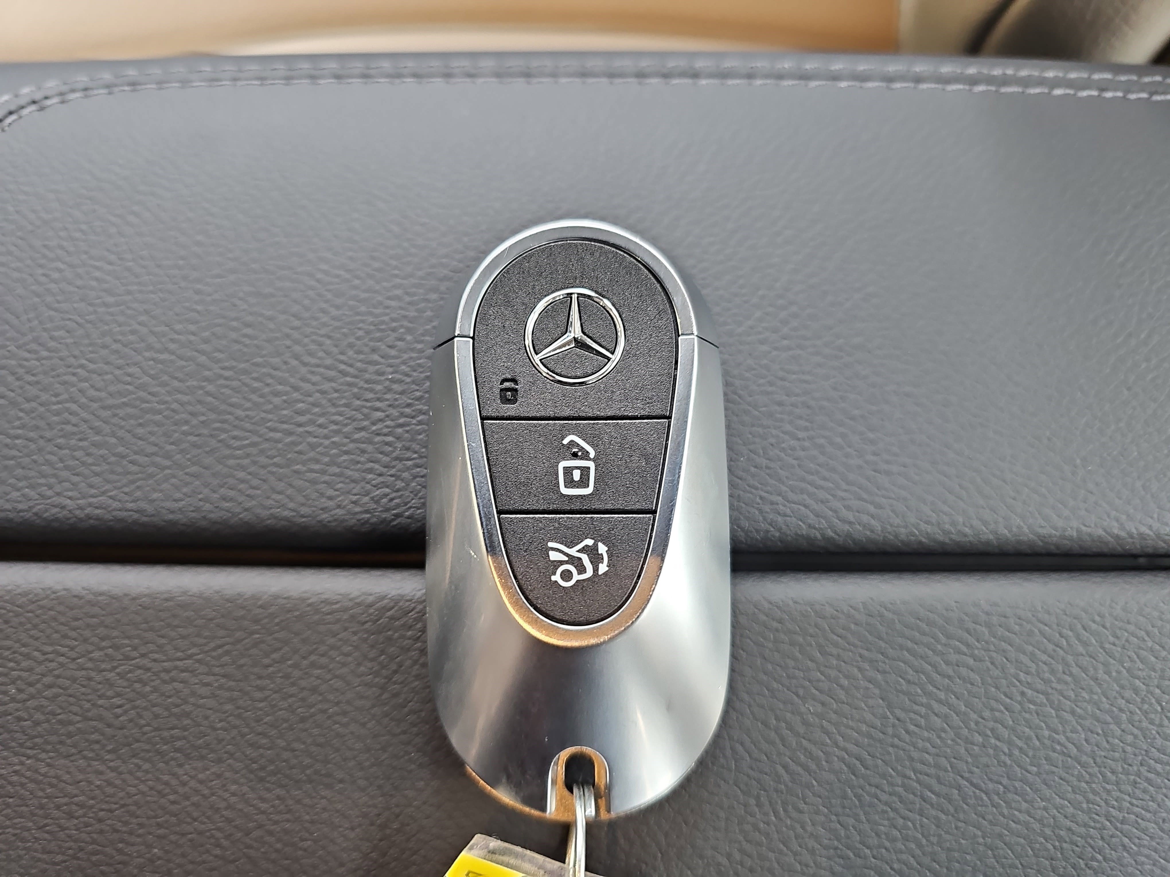 Certified 2026 Mercedes-Benz E 350 Sedan image 37