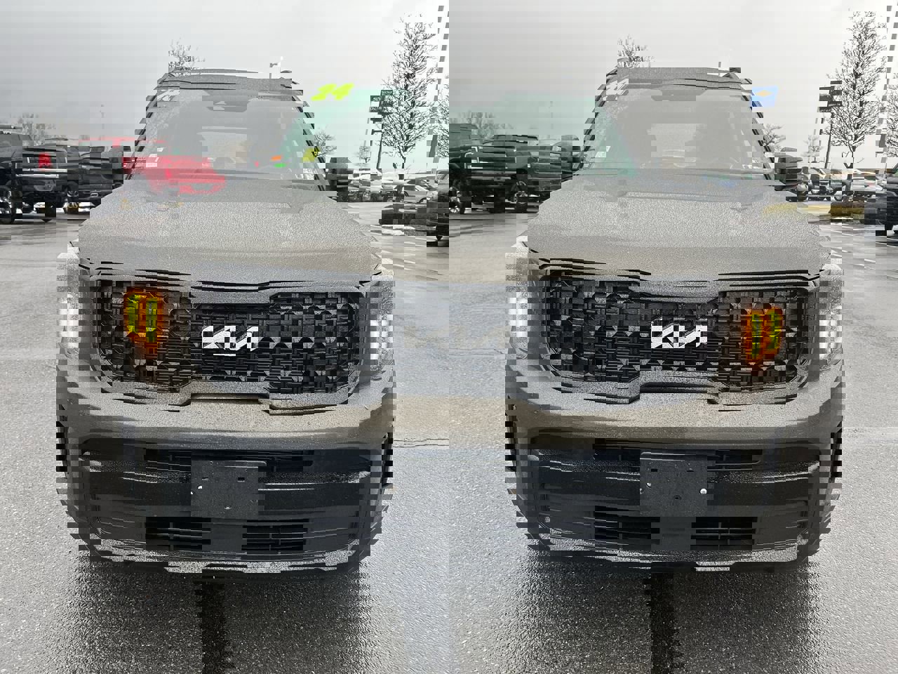 Used 2024 Kia Telluride EX X-Line image 12