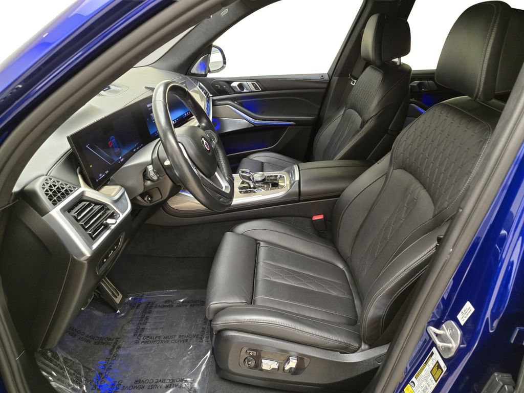 Used 2024 BMW ALPINA XB7 AWD/4WD image 17
