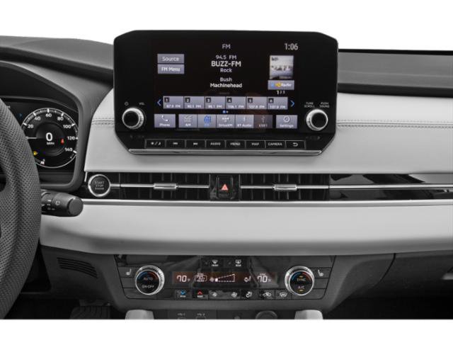 Used 2024 Mitsubishi Outlander SEL AWD/4WD image 13