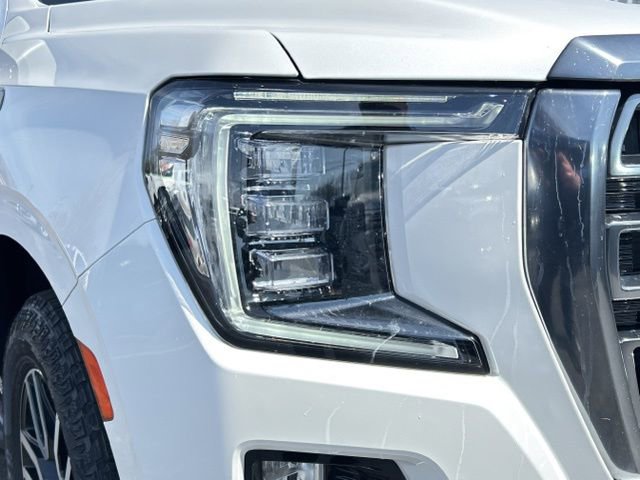 Used 2023 GMC Yukon AT4 w/ Technology Package AWD/4WD image 20