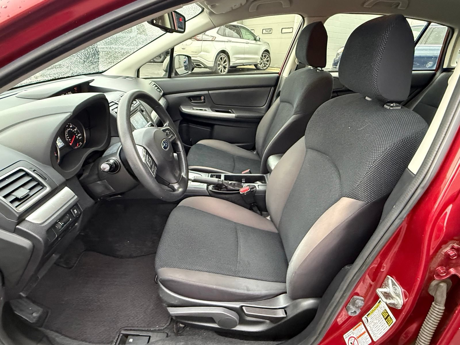 Used 2016 Subaru Impreza 2.0i AWD/4WD image 13