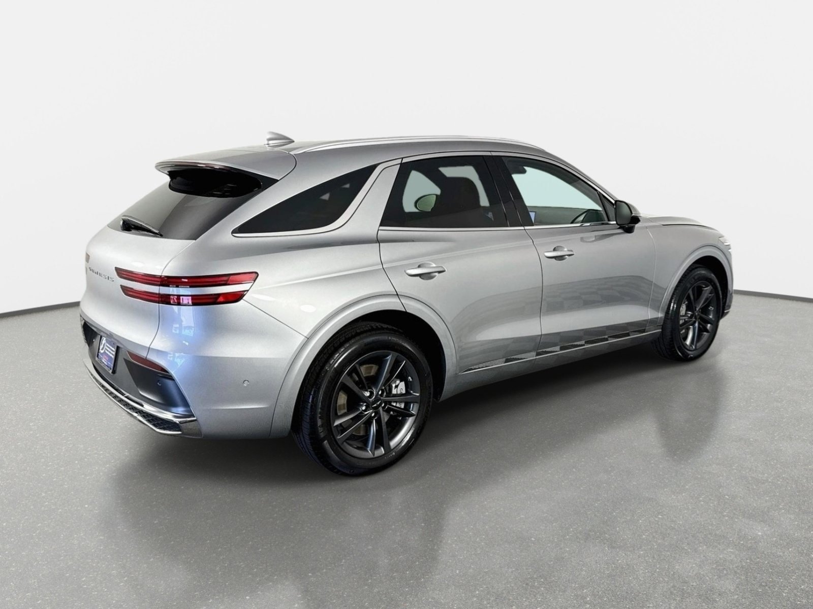 New 2027 Genesis GV70 2.5T Advanced AWD/4WD image 5