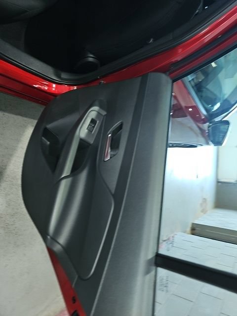 New 2026 Nissan Sentra SV w/ SV Convenience Package FWD image 24