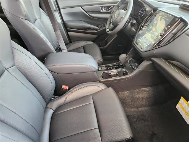 New 2025 Subaru Ascent Bronze Edition image 10