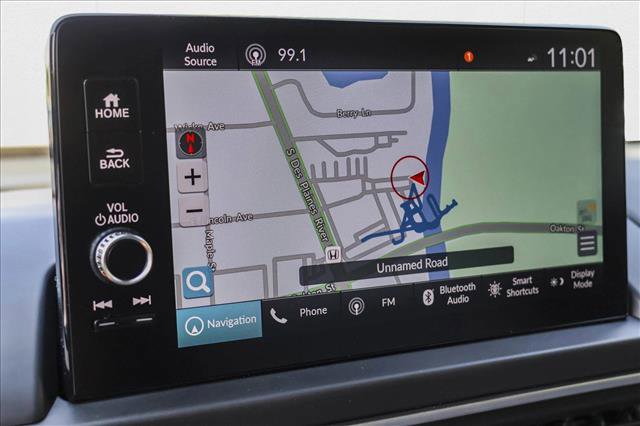 New 2025 Honda Pilot Touring image 17