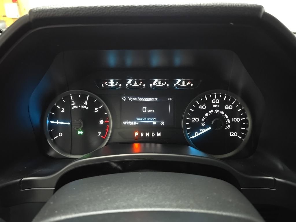 Used 2020 Ford F150 XLT w/ Equipment Group 302A Luxury image 21