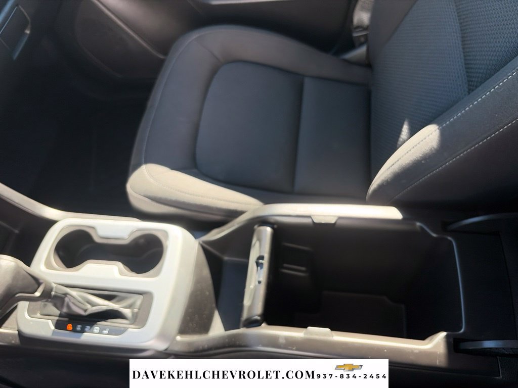Used 2019 Chevrolet Colorado LT w/ LT Convenience Package AWD/4WD image 17