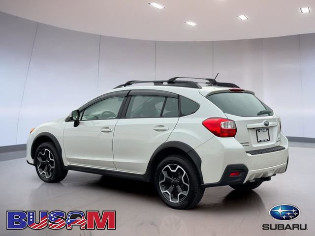 Used 2014 Subaru Crosstrek 2.0i Limited image 6