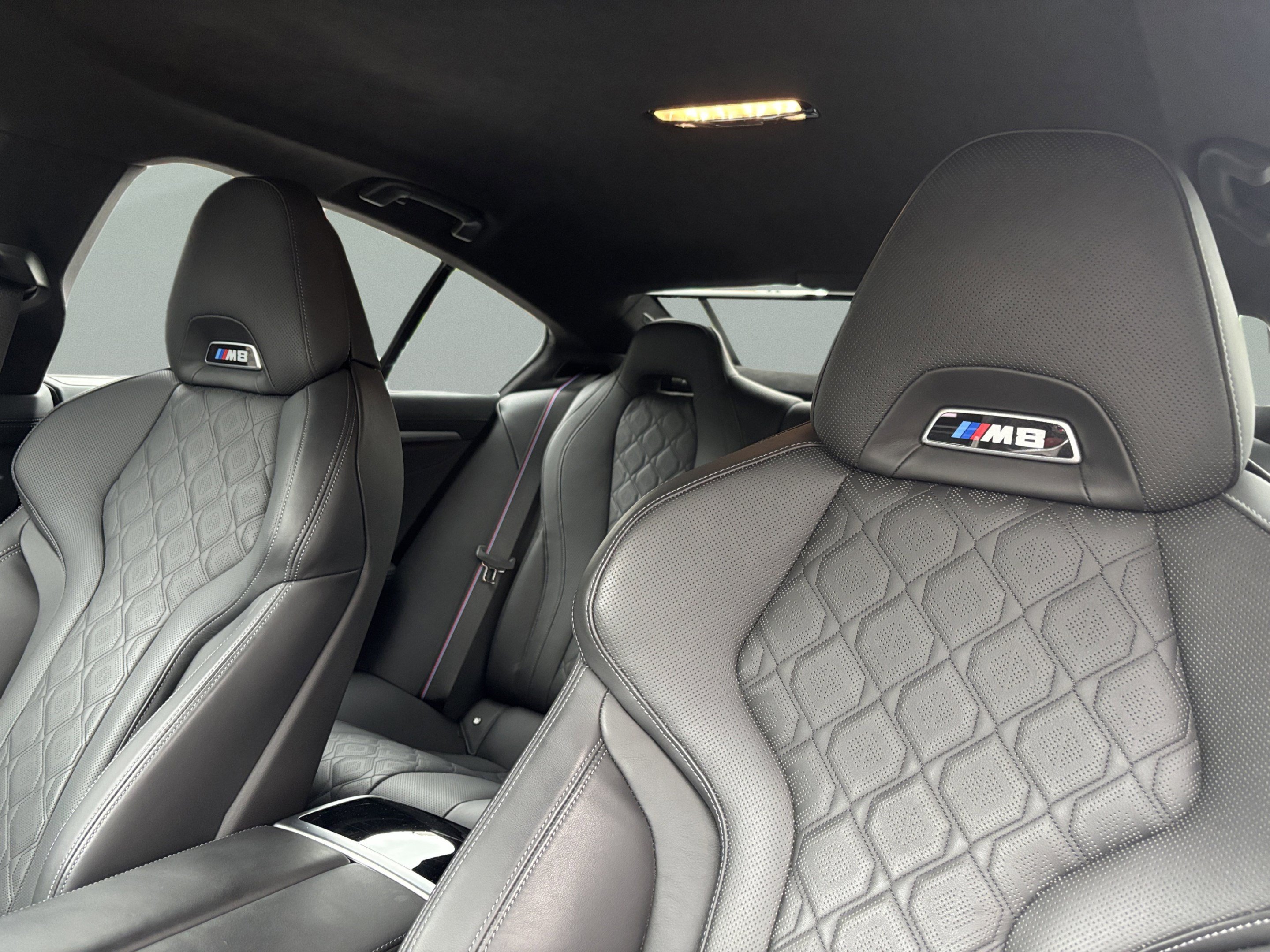 Used 2023 BMW M8 Gran Coupe xDrive Competition AWD/4WD image 22