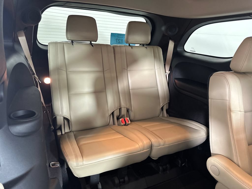 Used 2020 Dodge Durango Citadel w/ Technology Group AWD/4WD image 27