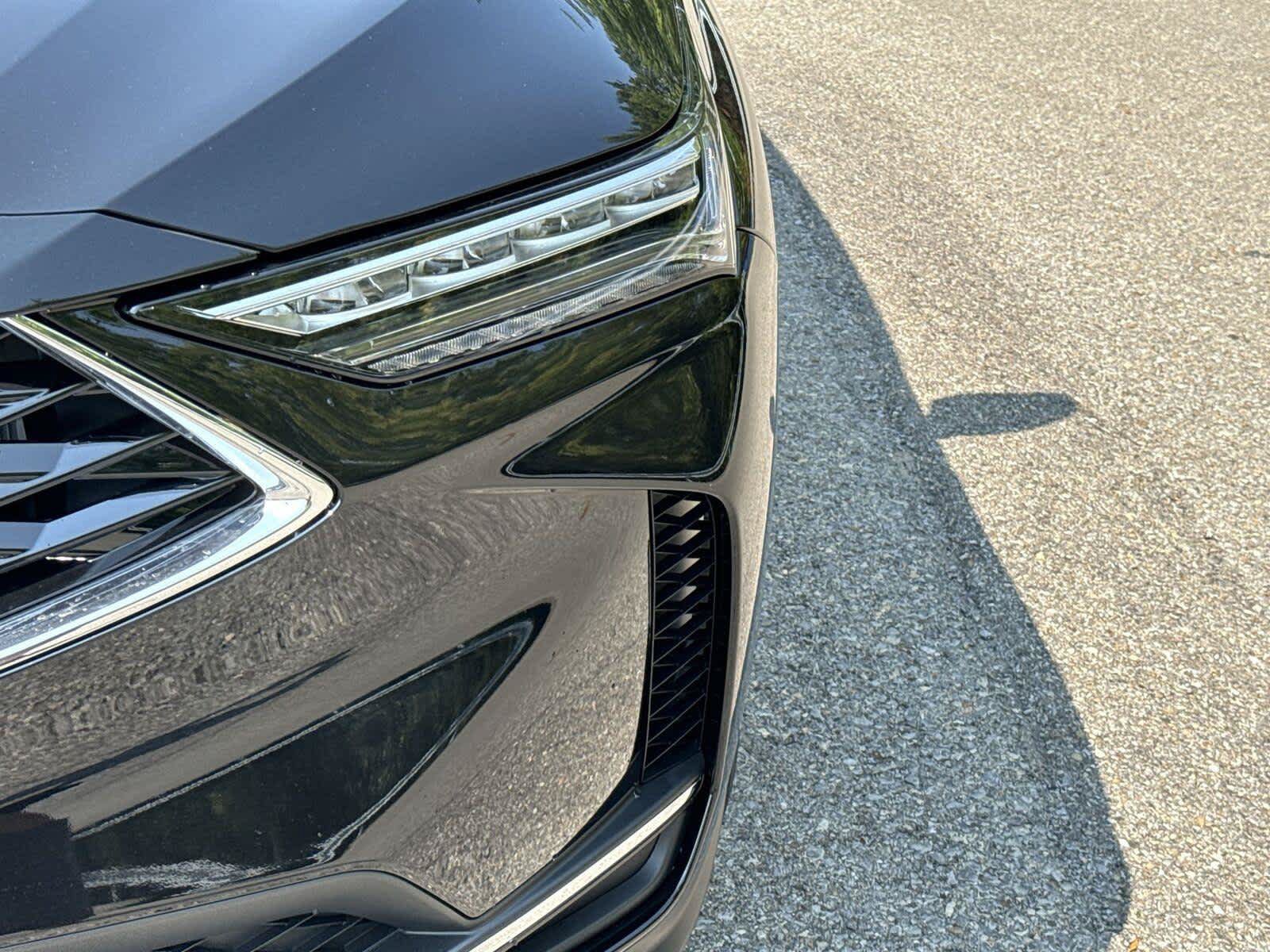 New 2026 Acura MDX SH-AWD image 9
