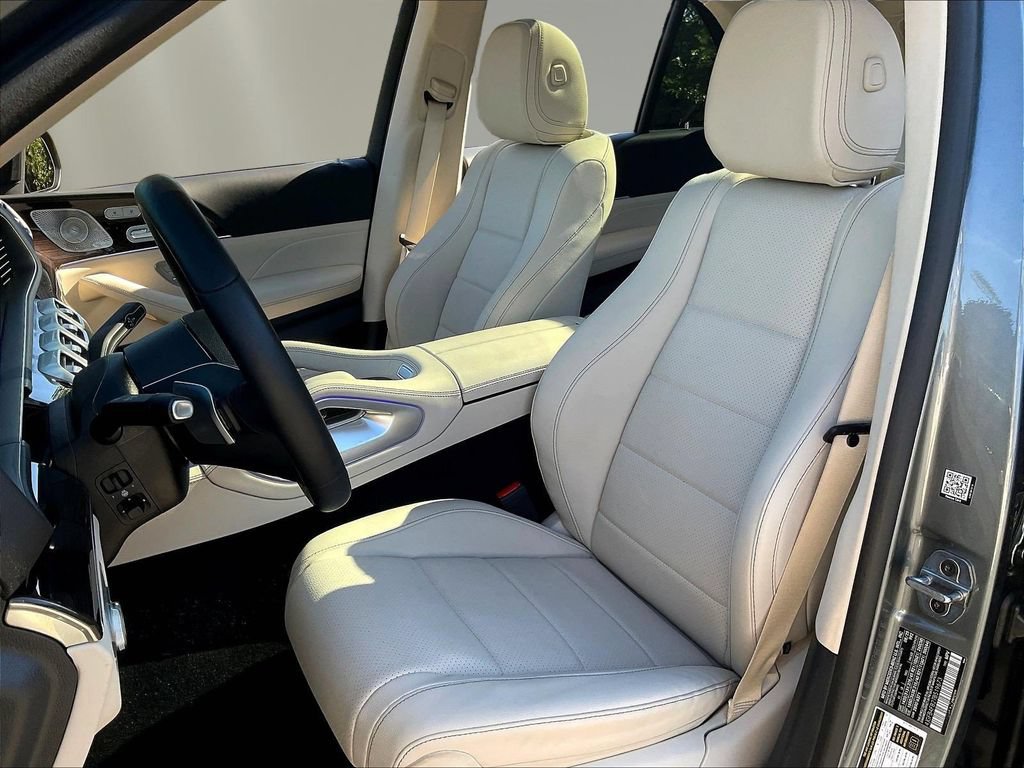 Used 2026 Mercedes-Benz GLE 350 4MATIC image 23