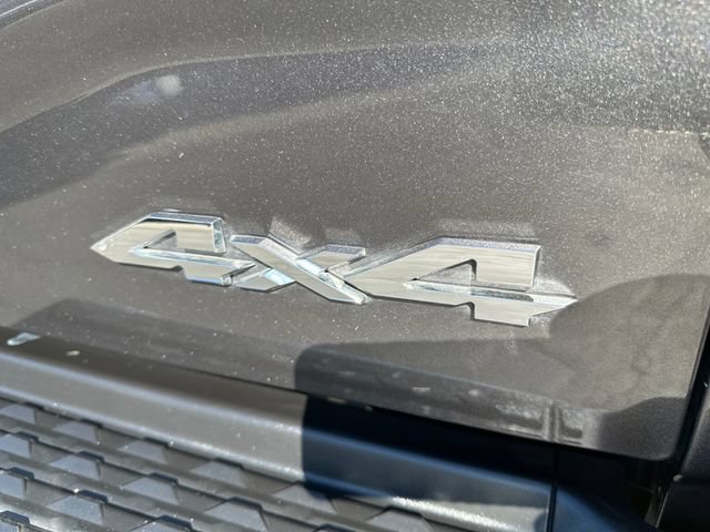 Used 2019 RAM 2500 Laramie AWD/4WD image 12