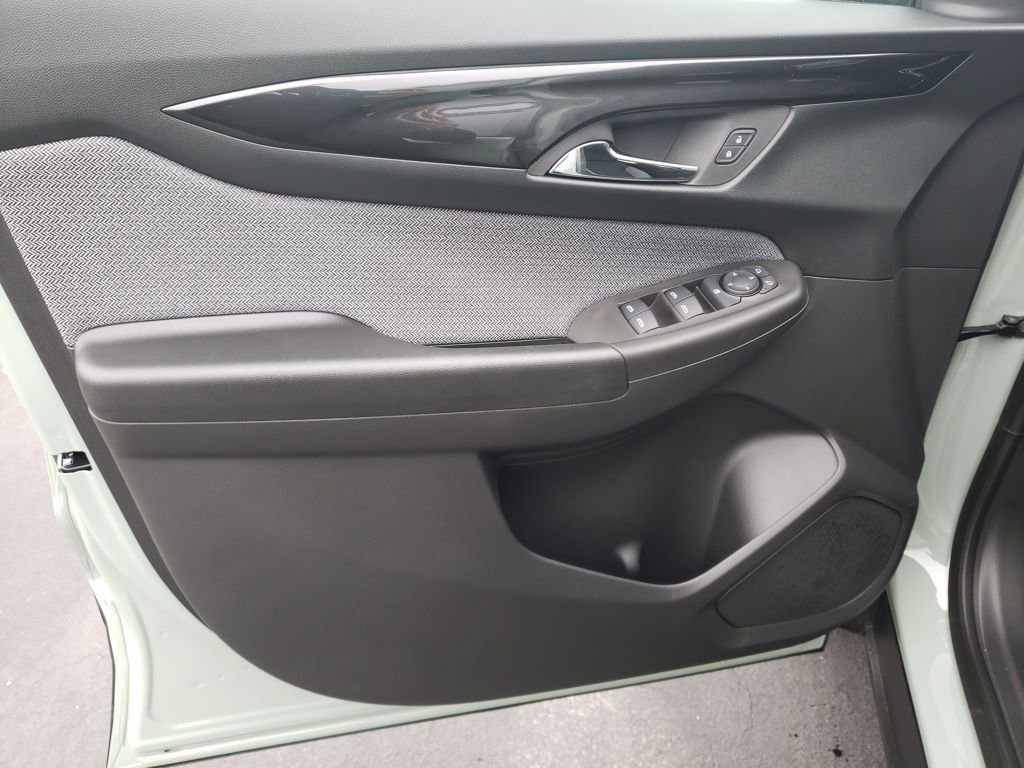 New 2026 Chevrolet TrailBlazer LT w/ LT Cold Weather Package image 10