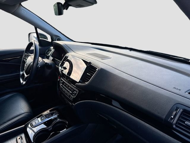 Used 2021 Honda Pilot Touring image 31