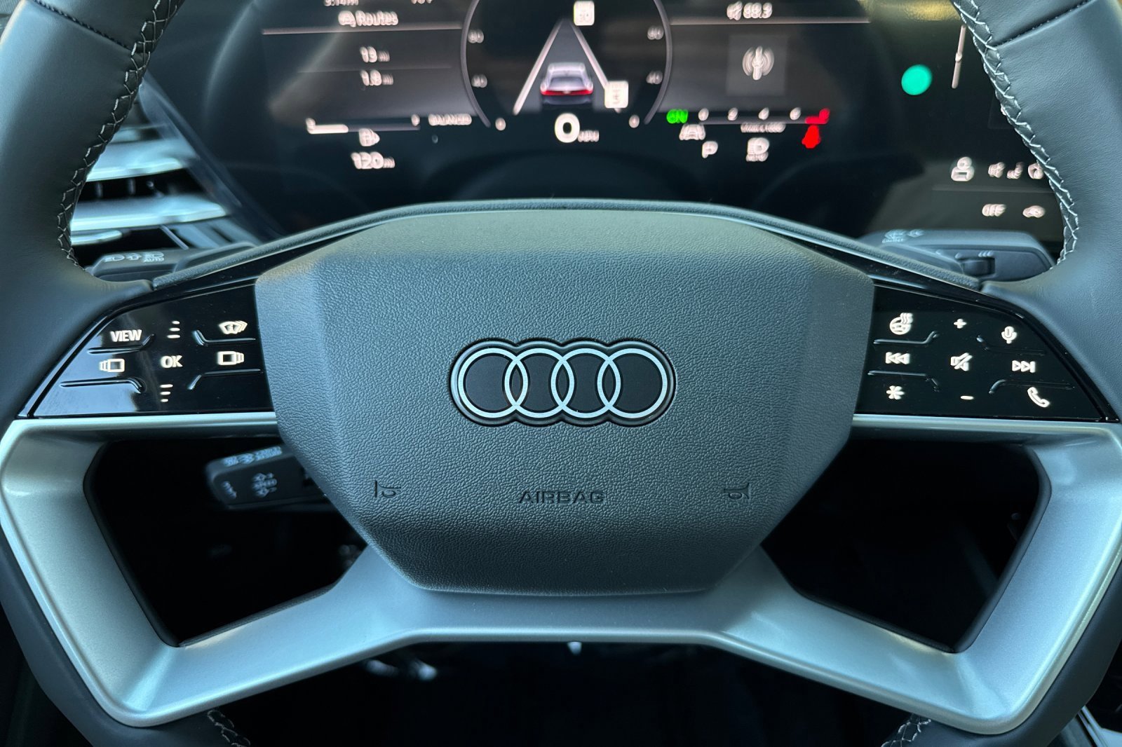 New 2025 Audi A5 2.0T Premium Plus image 20