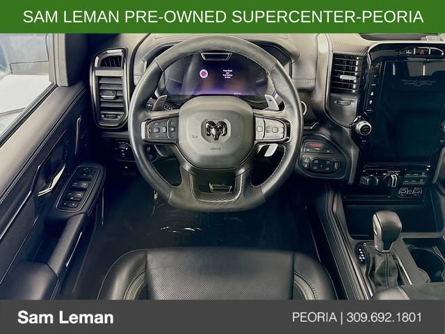 Used 2024 RAM 1500 TRX w/ TRX Level 2 Equipment Group image 27