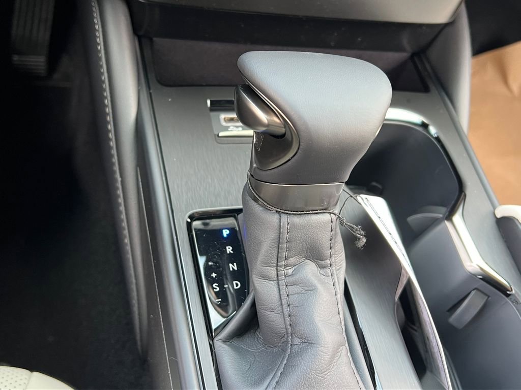 New 2025 Lexus ES 350 w/ Premium Package image 21