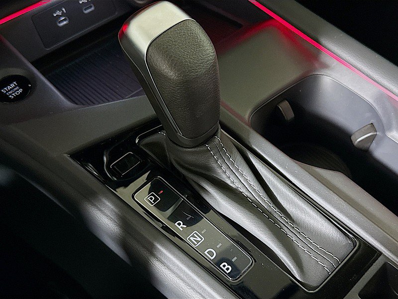 New 2026 Nissan Sentra SV w/ SV Convenience Package FWD image 17