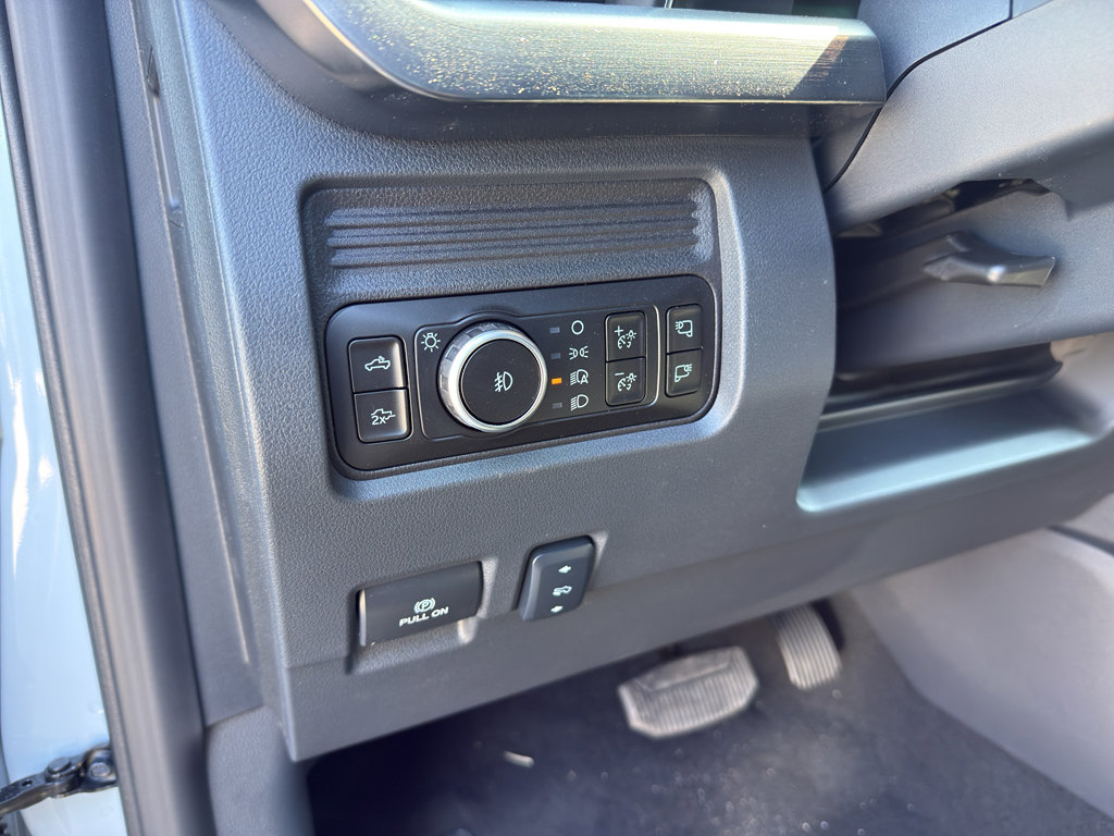 New 2026 Ford F250 Lariat AWD/4WD image 12