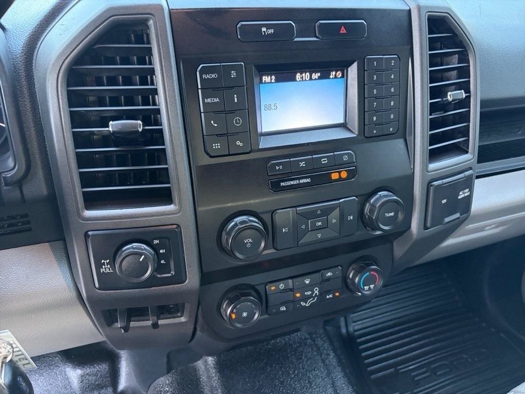Used 2022 Ford F250 XL w/ Power Equipment Group AWD/4WD image 27