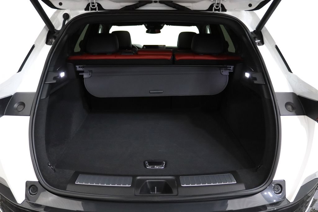 Certified 2024 Acura ZDX A-Spec AWD/4WD image 26