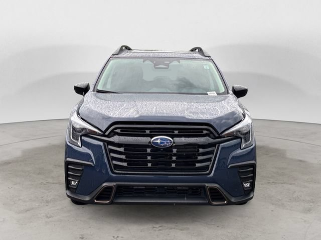 Certified 2025 Subaru Ascent Bronze Edition AWD/4WD image 2