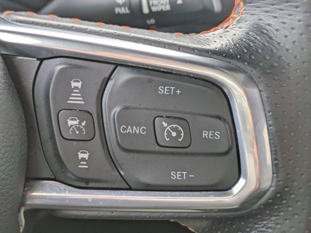 Certified 2023 Jeep Gladiator Mojave w/ LED Lighting Group image 21