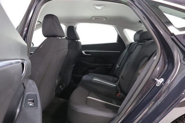Certified 2026 Hyundai Sonata SEL FWD image 27