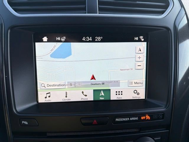 Used 2018 Ford Explorer XLT w/ Equipment Group 202A image 20