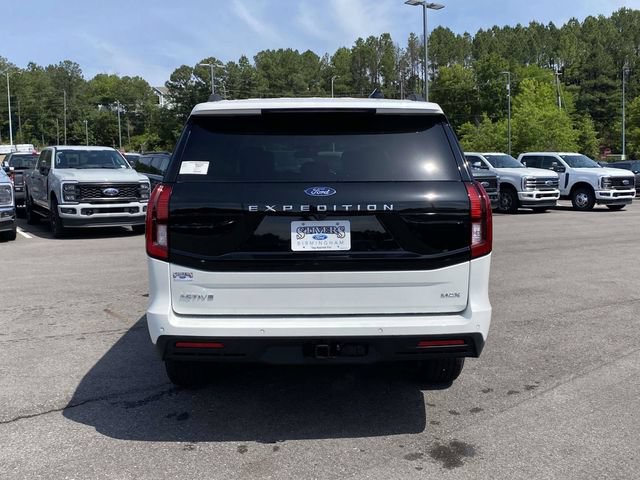 New 2026 Ford Expedition Max Active RWD image 4