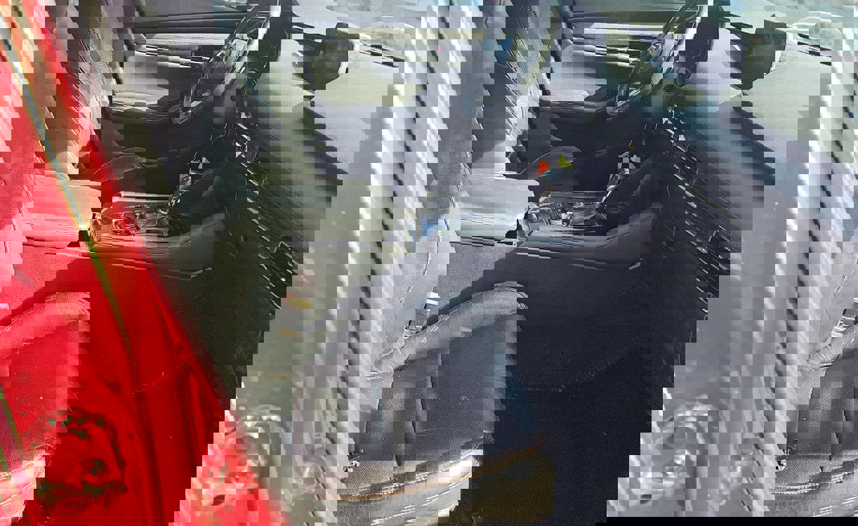 Used 2020 MAZDA MAZDA3 Premium Package image 7