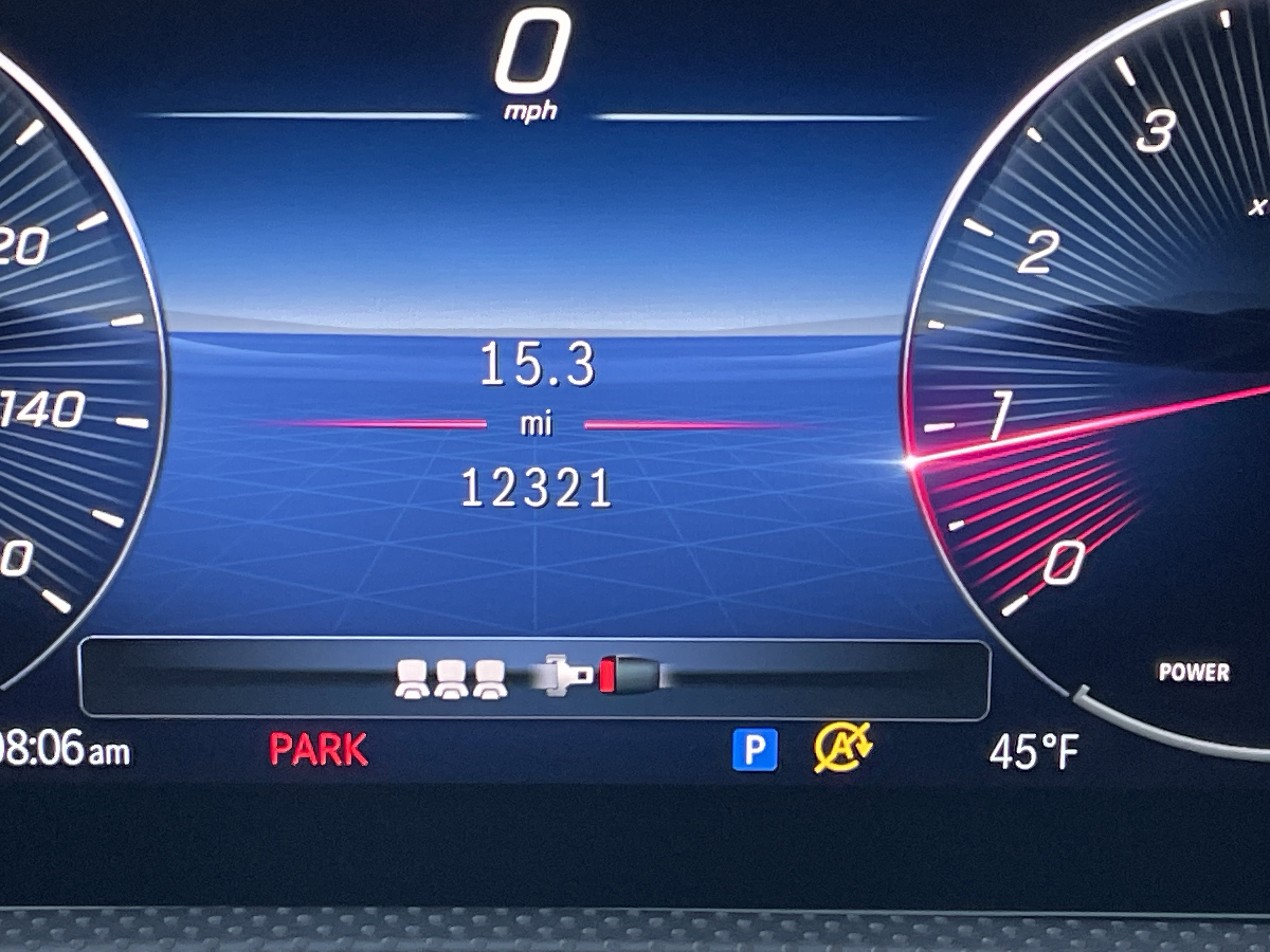 Certified 2025 Mercedes-Benz CLA 250 4MATIC image 25