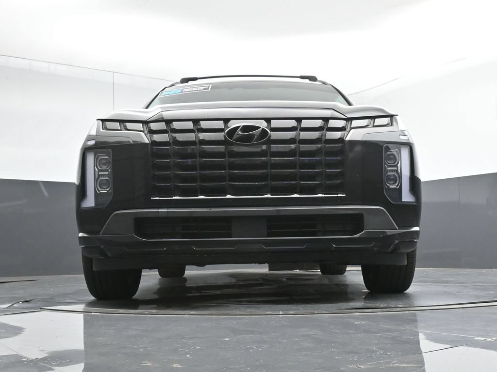 Used 2024 Hyundai Palisade XRT FWD image 49