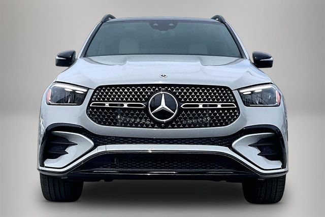 New 2026 Mercedes-Benz GLE 450 4MATIC image 12