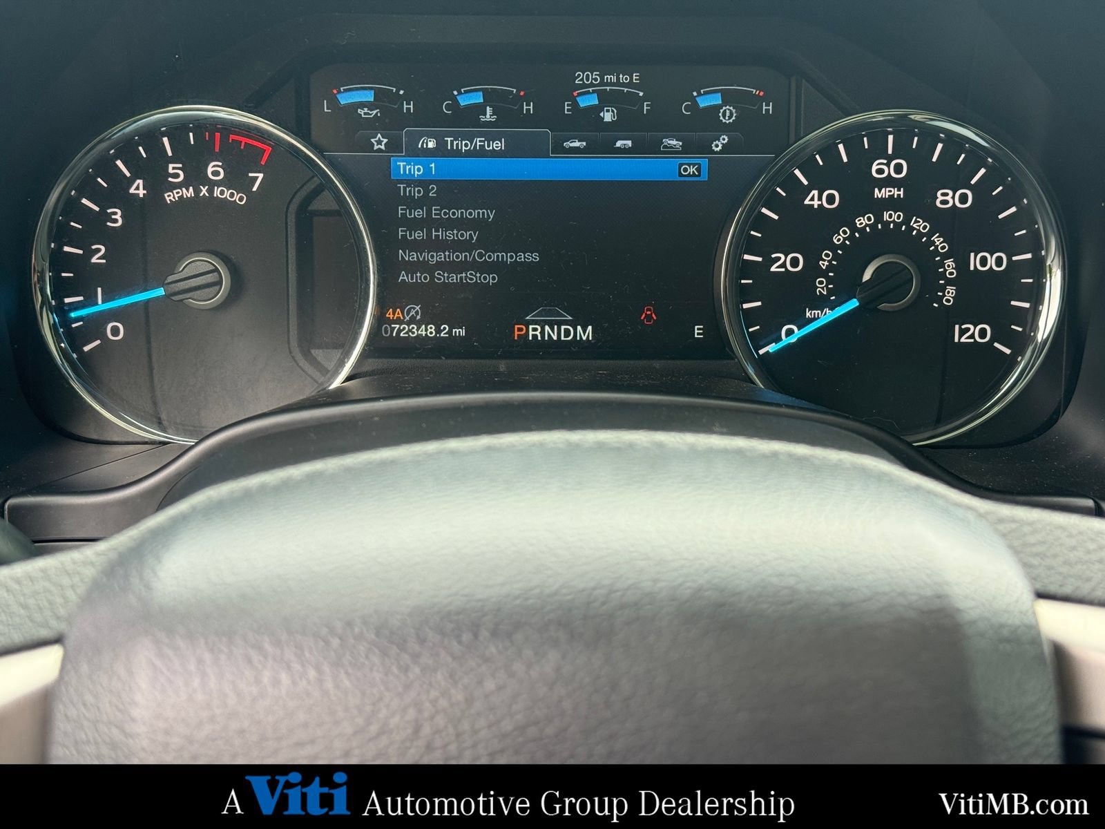 Used 2020 Ford F150 Platinum w/ Equipment Group 701A Luxury AWD/4WD image 32