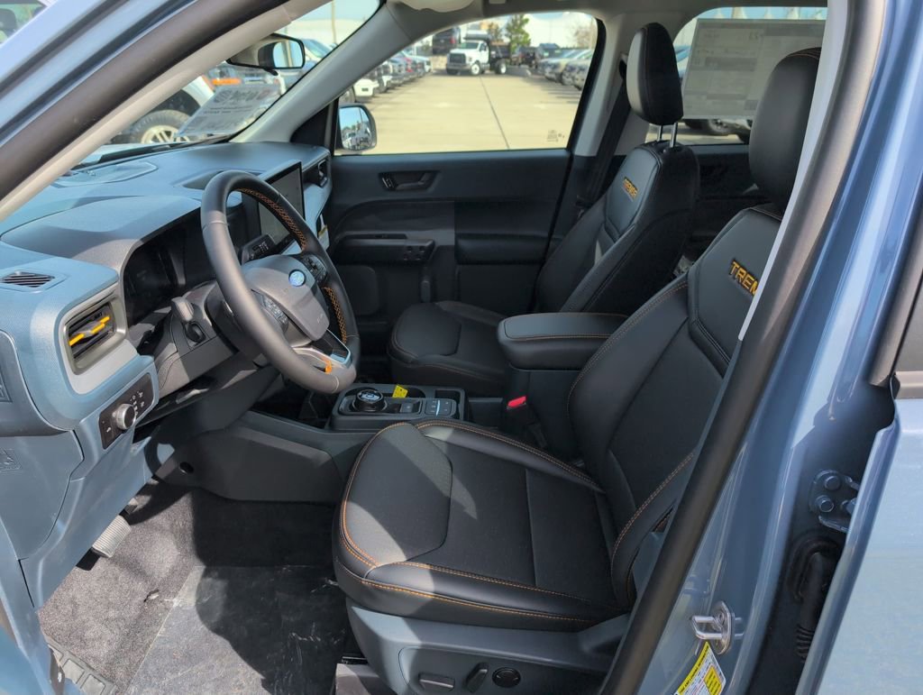 New 2026 Ford Maverick Tremor image 6