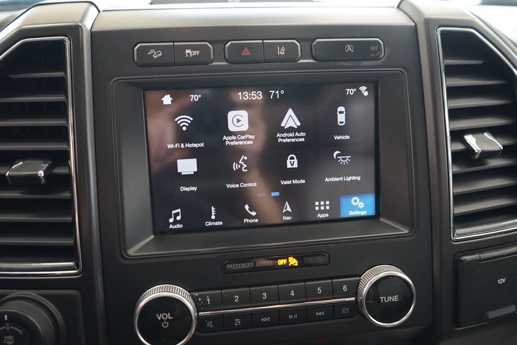 Used 2019 Ford Expedition Limited w/ Equipment Group 301A image 41