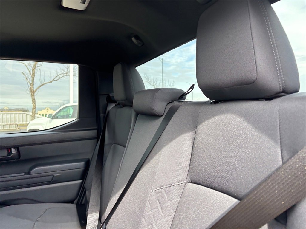 New 2026 Toyota Tacoma SR image 59