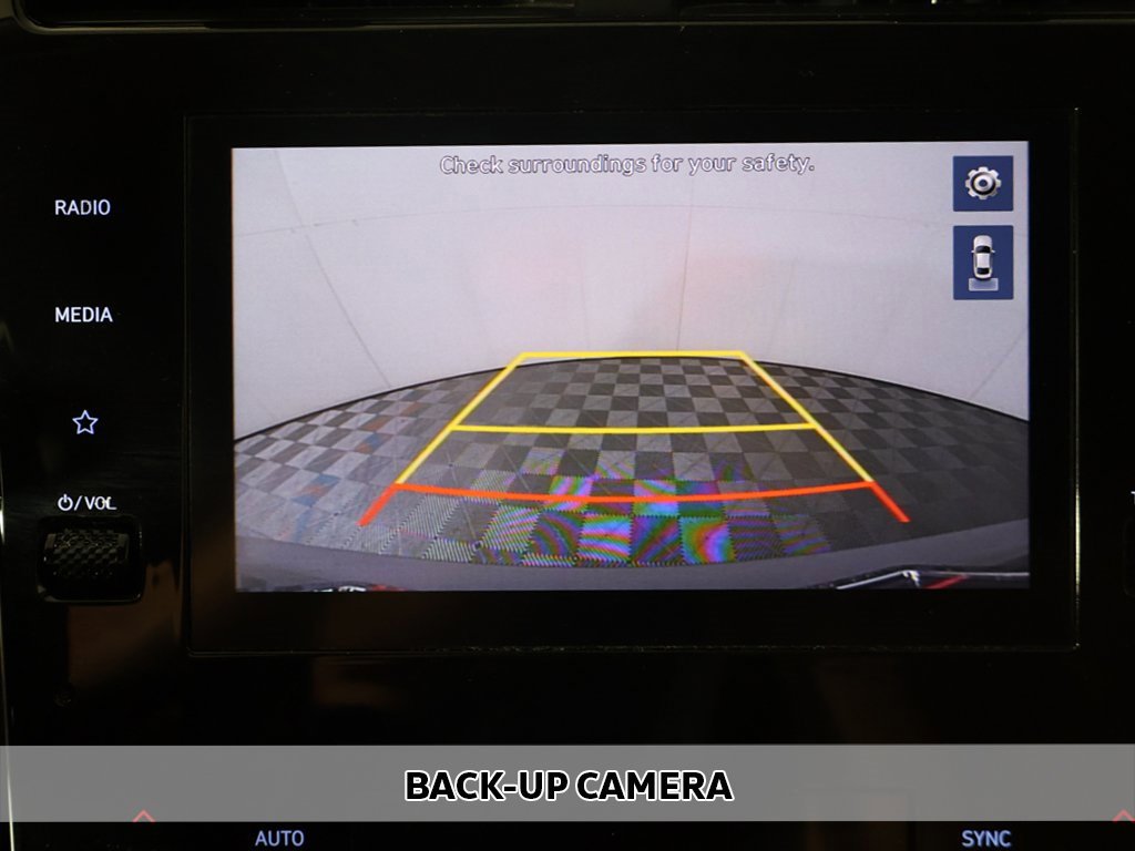 Used 2024 Hyundai Tucson SEL image 5