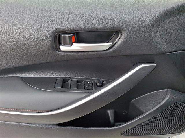 Certified 2024 Toyota Corolla SE w/ Convenience Package FWD image 12