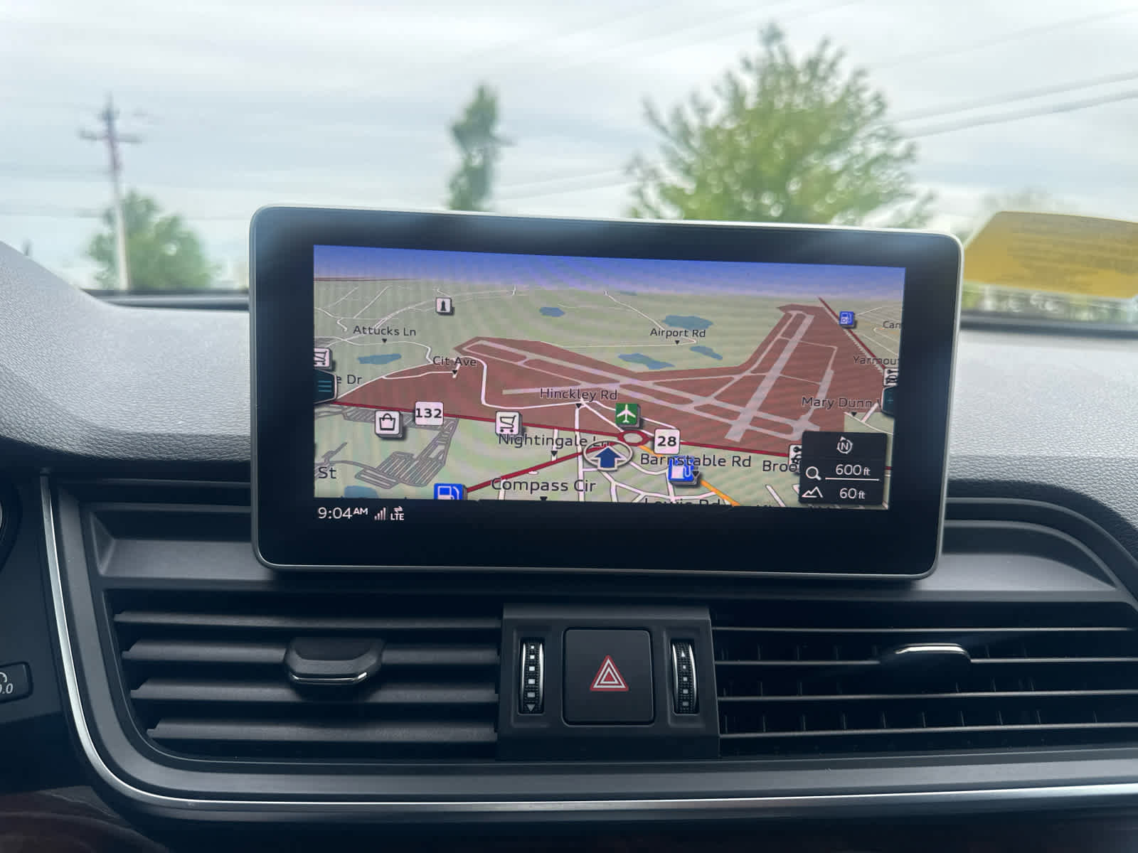 Used 2019 Audi Q5 2.0T Premium Plus w/ Premium Plus Package AWD/4WD image 13