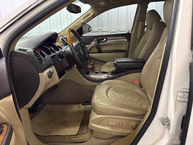 Used 2009 Buick Enclave CXL AWD/4WD image 34
