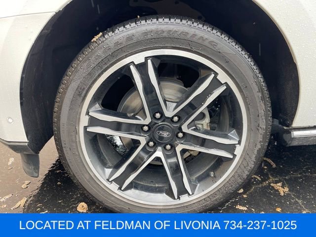 Used 2020 Ford Expedition Limited w/ Special Edition Package image 5