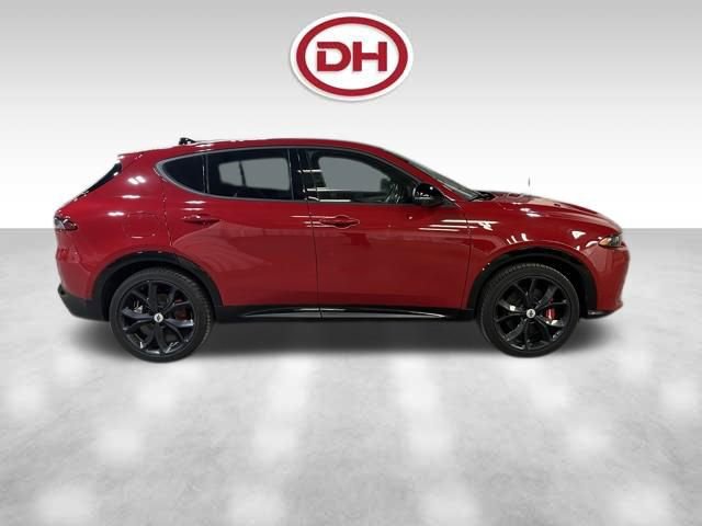 Used 2025 Dodge Hornet R/T w/ R/T Plus Package AWD/4WD video 2