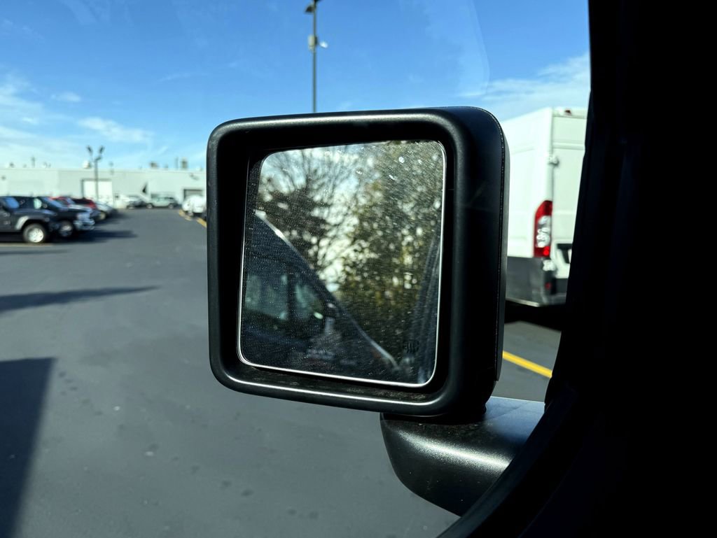 New 2026 Jeep Gladiator Rubicon w/ Safety Group image 14